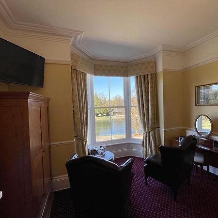 Roseleigh Hotel Buxton  Ngoại thất bức ảnh