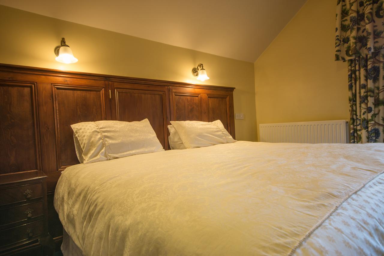 Roseleigh Hotel Buxton  Ngoại thất bức ảnh