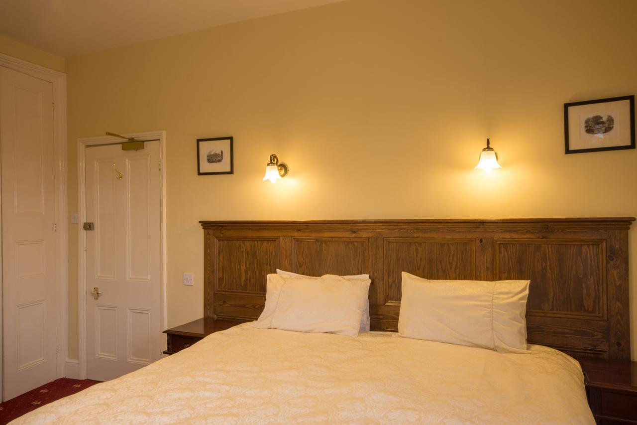 Roseleigh Hotel Buxton  Ngoại thất bức ảnh