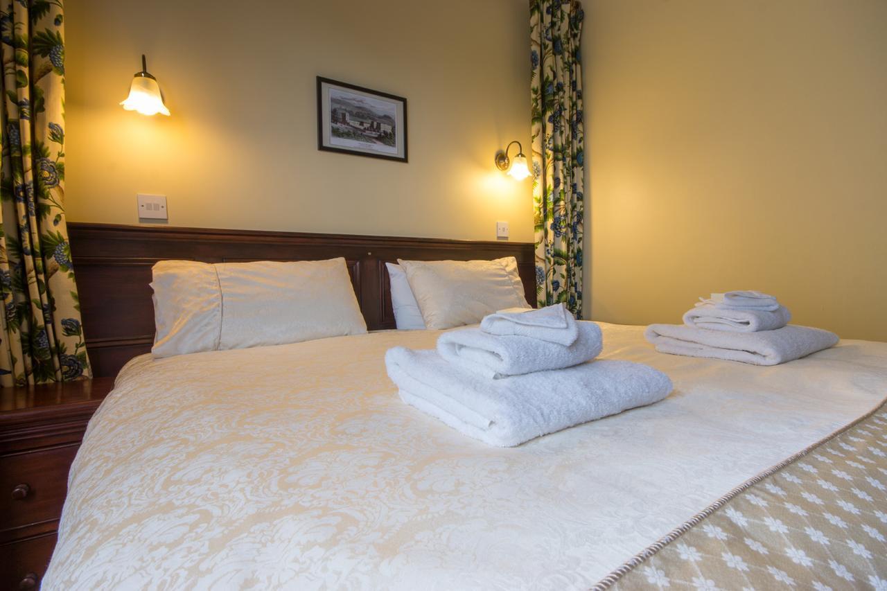 Roseleigh Hotel Buxton  Ngoại thất bức ảnh