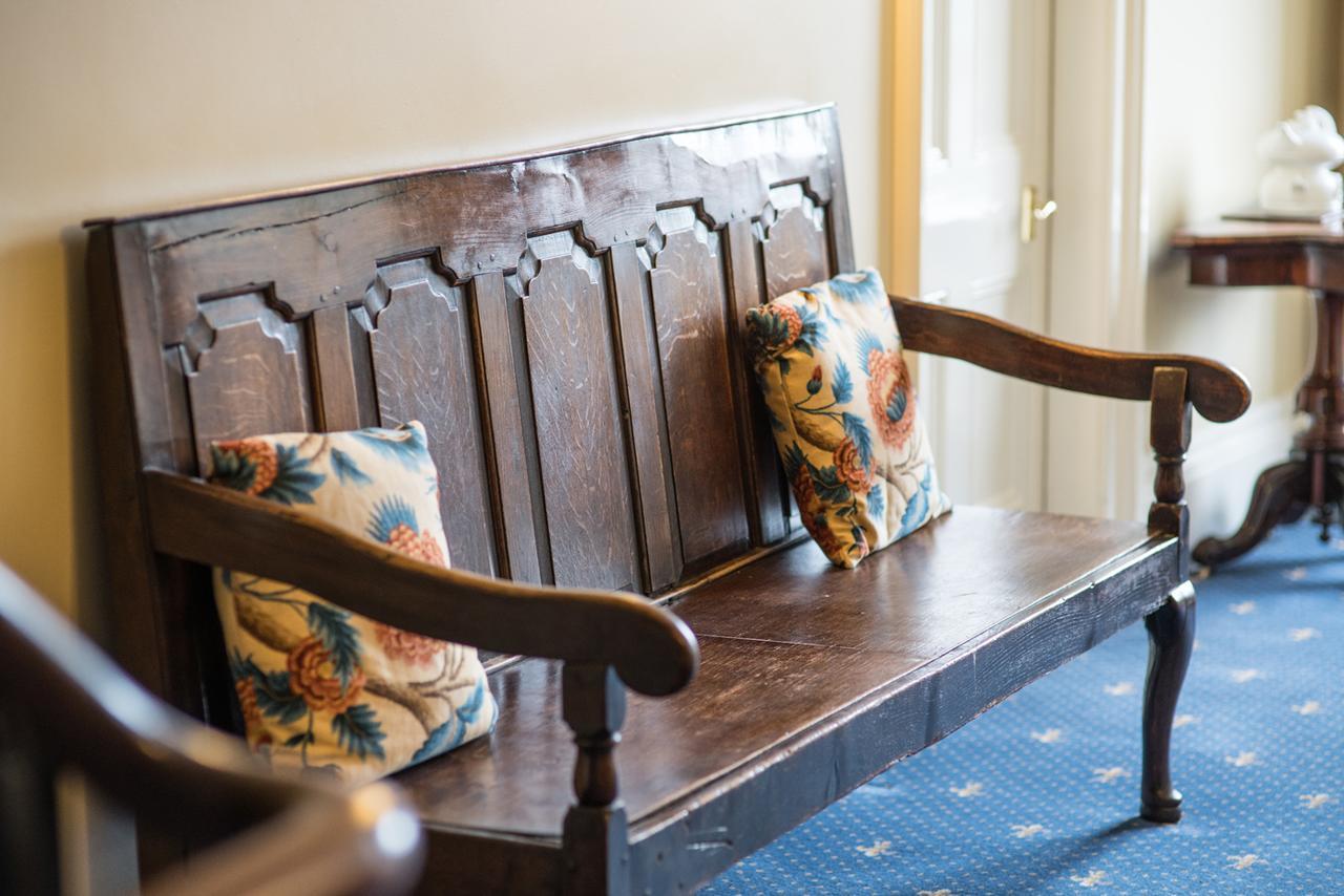Roseleigh Hotel Buxton  Ngoại thất bức ảnh