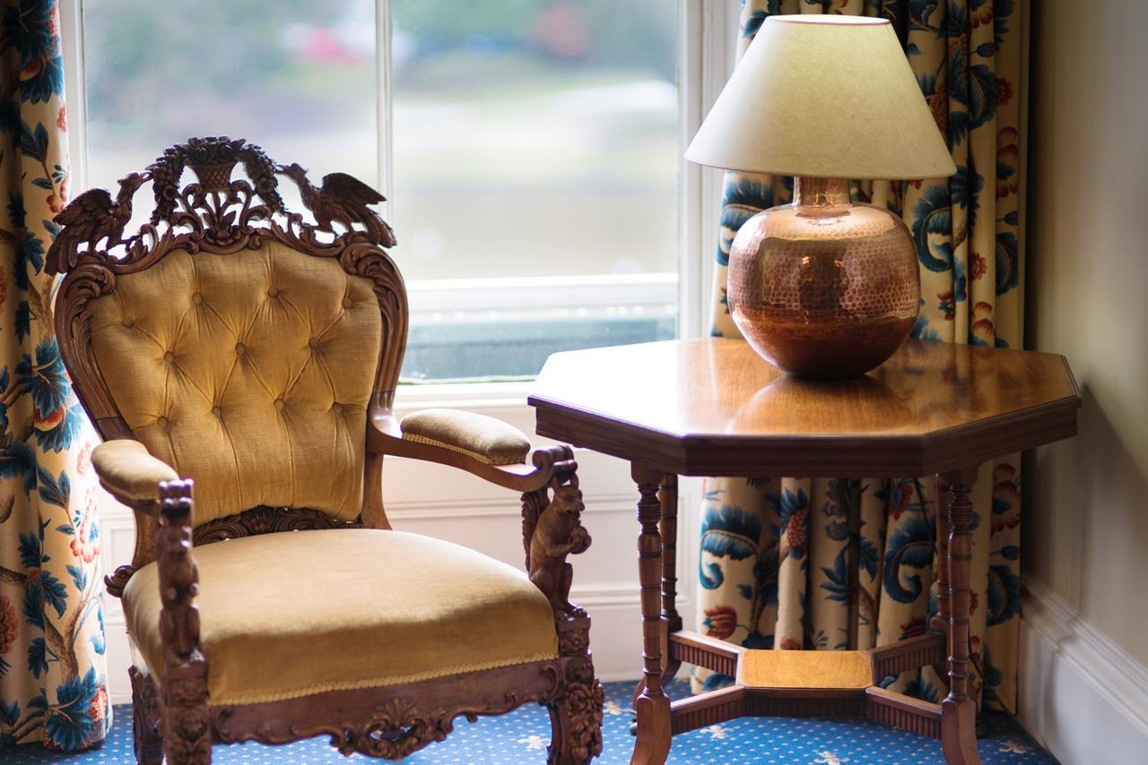Roseleigh Hotel Buxton  Ngoại thất bức ảnh