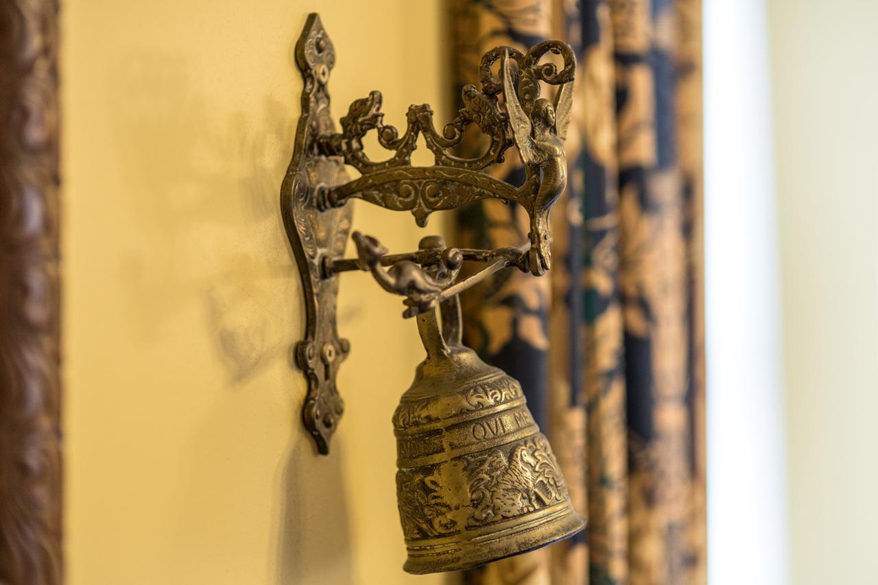 Roseleigh Hotel Buxton  Ngoại thất bức ảnh