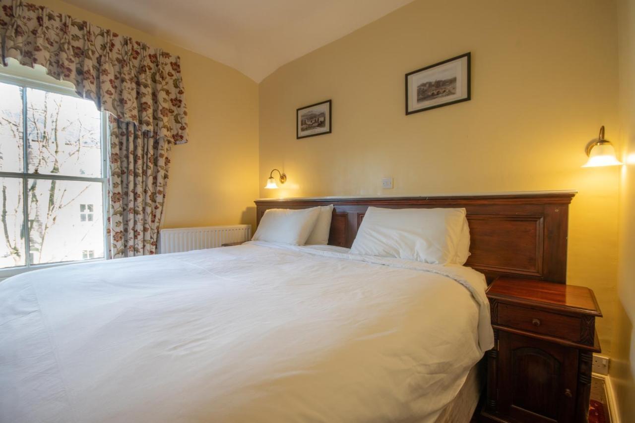 Roseleigh Hotel Buxton  Ngoại thất bức ảnh