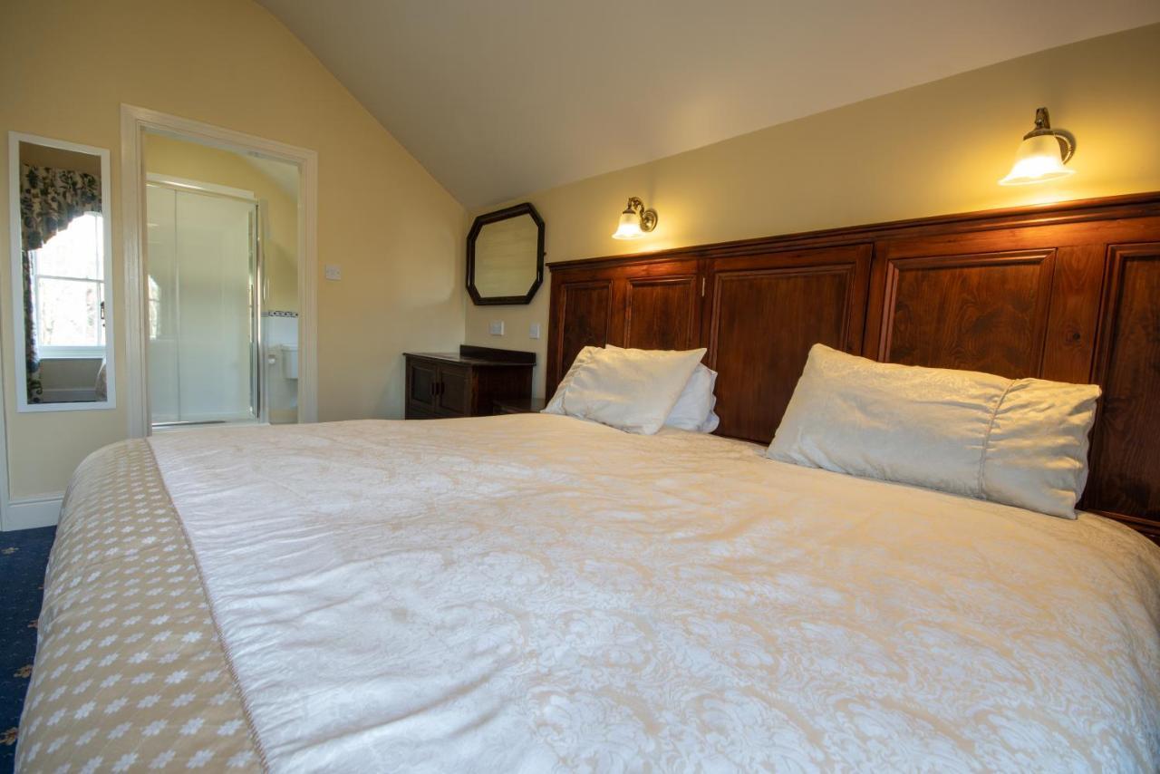 Roseleigh Hotel Buxton  Ngoại thất bức ảnh